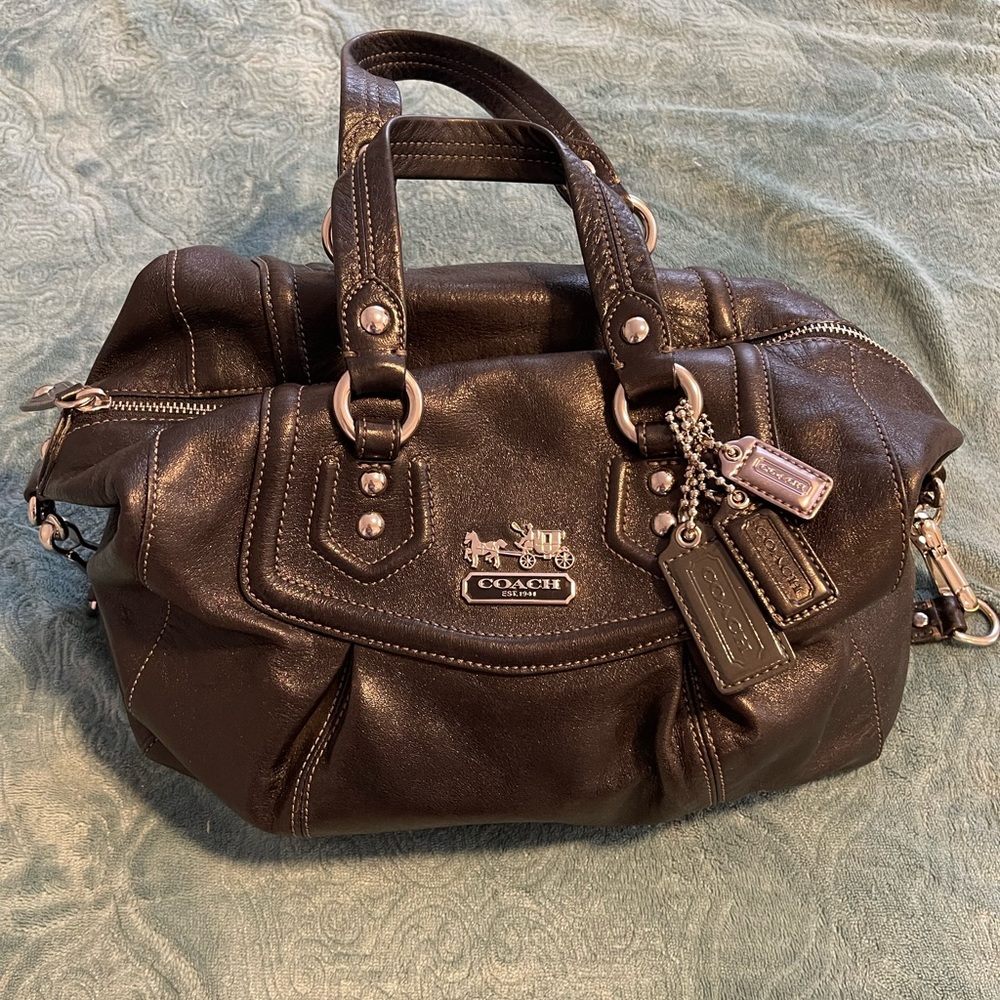 Coach handbag